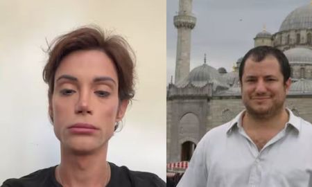 Este lunes se define el veredicto en el juicio a Felipe Pettinato por la muerte del neurólogo Melchor Rodrigo. Este lunes se define el veredicto en el juicio a Felipe Pettinato por la muerte del neurólogo Melchor Rodrigo.