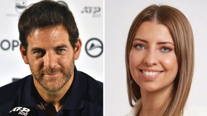 Lara López Calvo desmintió los rumores que la vinculaban a Juan Martín del Potro