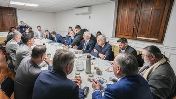 Convención del 25: ya trabajan las comisiones, el paso previo a la nueva Constitución
