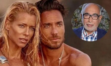 ¿el ex de nicole neumann sale con el negro gonzalez oro? ¿el ex de nicole neumann sale con el negro gonzalez oro?