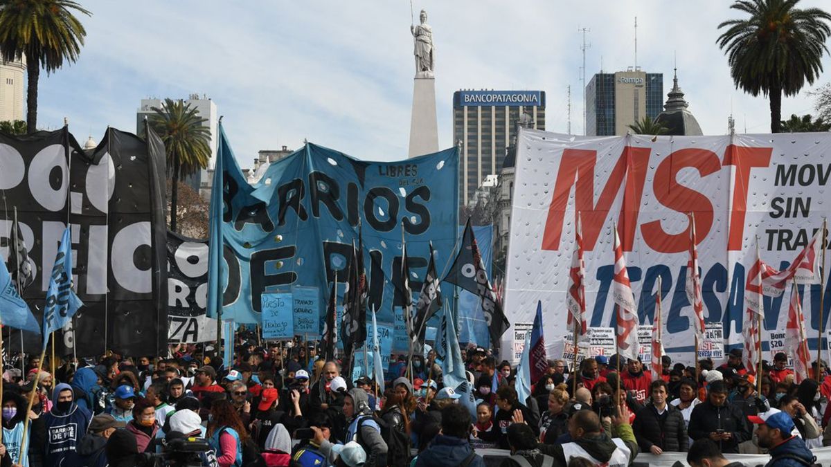 En los últimos días, las organizaciones solicitaron, mediante una nota, una reunión a la nueva ministra de Economía.