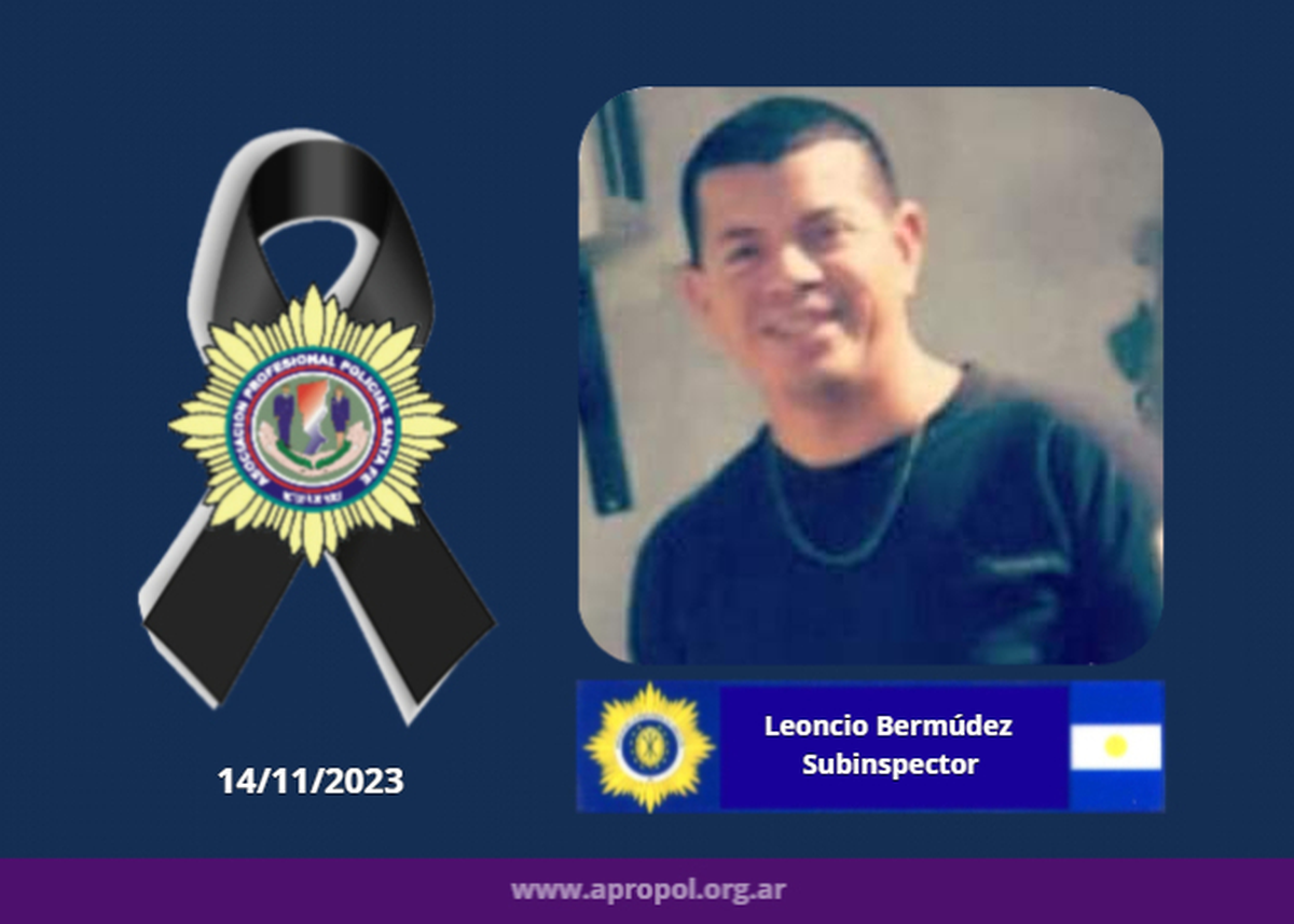 APROPOL se suma al duelo y exige justicia ante este nuevo asesinato de un trabajador policial. APROPOL se suma al duelo y exige justicia ante este nuevo asesinato de un trabajador policial.