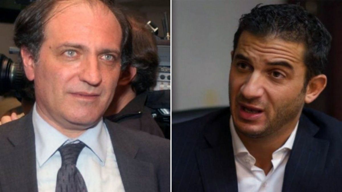 Eduardo Hecker ser&aacute; el presidente del BCRA y Mat&iacute;as Tombolini ser&aacute; el vicepresidente de la entidad.