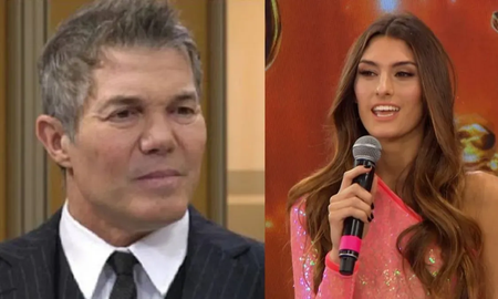 Fernando Burlando sigue defendiendo a Lola Latorre: Me duele que la critiquen Fernando Burlando sigue defendiendo a Lola Latorre: Me duele que la critiquen