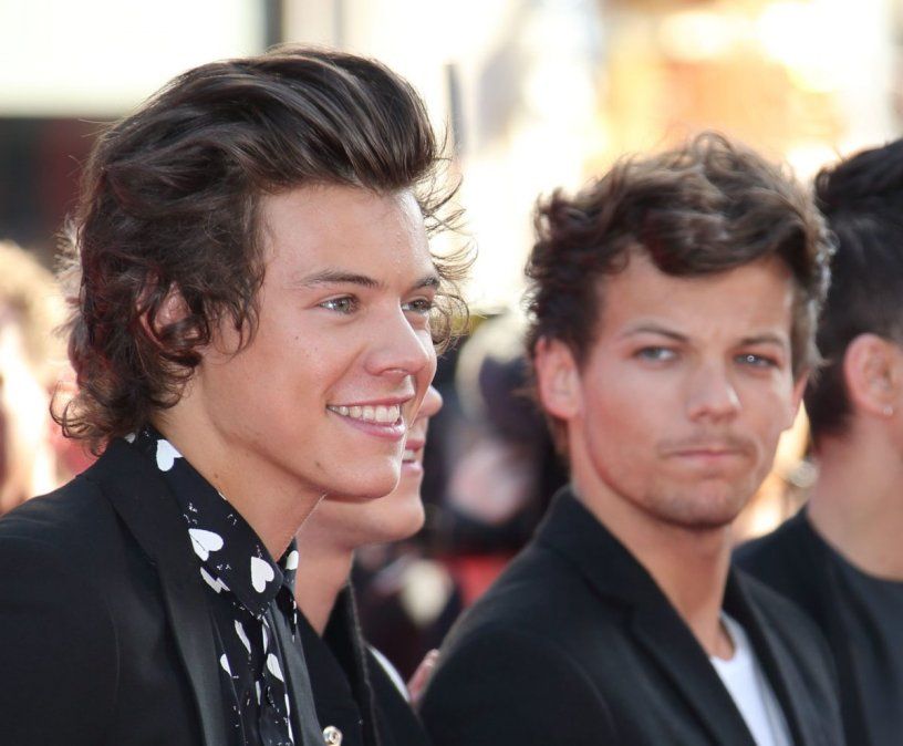 Louis Tomlinson lanza un nuevo video, ¿dedicado a Harry Style?