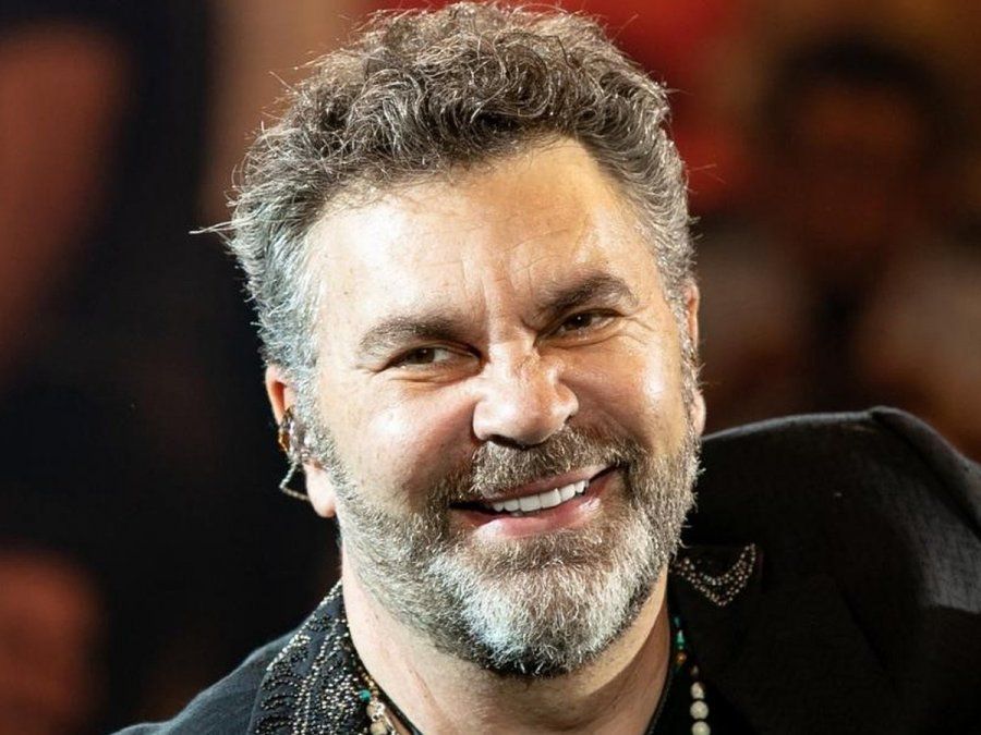 Manuel Mijares fue operado.