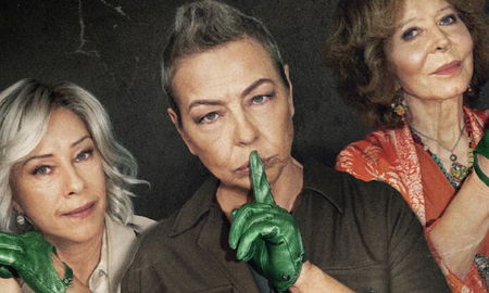 La divertida serie polaca que estrenó segunda temporada en Netflix y es furor La divertida serie polaca que estrenó segunda temporada en Netflix y es furor