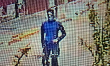 Un depravado le arrojó semen a una nena de 8 años Un depravado le arrojó semen a una nena de 8 años