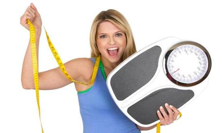 La ciencia confirma que se puede perder peso sin hacer dieta