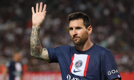 Jorge Messi desmintió los rumores del futuro de Lionel: No hay absolutamente nada con ningún club