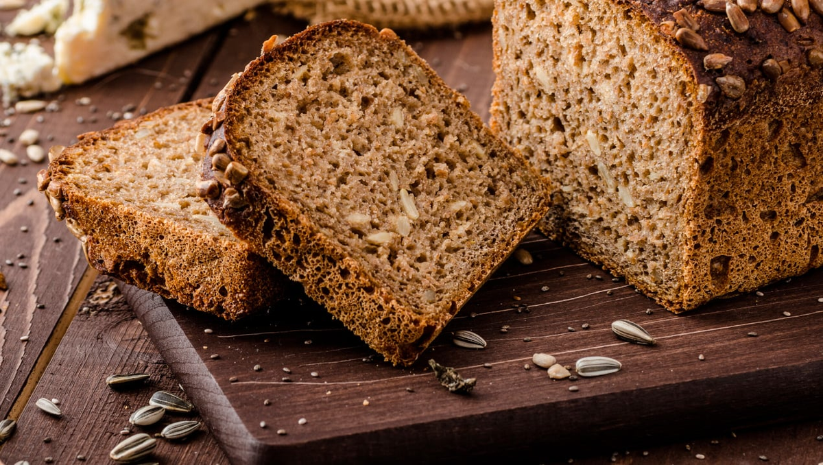 Cómo hacer pan integral: una receta fácil y económica
