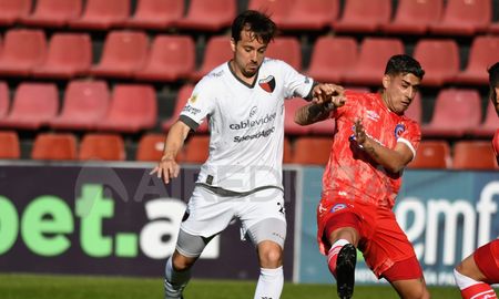 Elecciones en Santa Fe: qué postura tienen AFA y Colón sobre el partido del domingo Elecciones en Santa Fe: qué postura tienen AFA y Colón sobre el partido del domingo