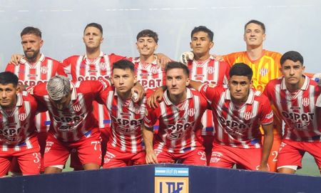 Kily González, expectante, ante la posible salida de una pieza clave de su equipo, Joaquín Mosqueira. Kily González, expectante, ante la posible salida de una pieza clave de su equipo, Joaquín Mosqueira.
