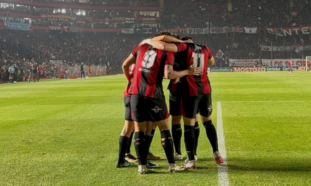 Colón cambió el DT, pero no el resultado: en el debut de Yllana, perdió con Defensores y lleva cinco derrotas al hilo Colón cambió el DT, pero no el resultado: en el debut de Yllana, perdió con Defensores y lleva cinco derrotas al hilo