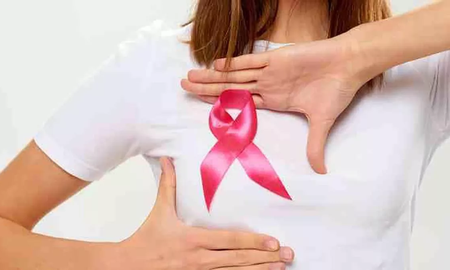 Día mundial de la lucha contra el cáncer de mama: ¿por qué se conmemora el 19 de octubre? Día mundial de la lucha contra el cáncer de mama: ¿por qué se conmemora el 19 de octubre?