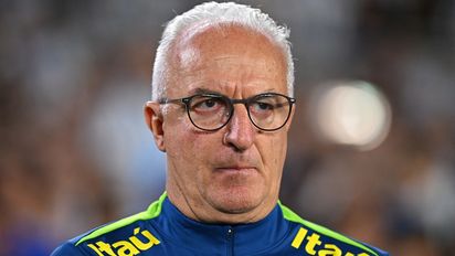 La drástica decisión que tomó la selección de Brasil tras la histórica goleada ante Argentina