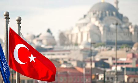 Turquía presento una carta ante la ONU para cambiar el nombre del país Turquía presento una carta ante la ONU para cambiar el nombre del país