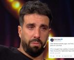 Flavio Azzaro, reconocido hincha de Racing, criticó a Juan Antonio Pizzi luego de la dura derrota ante Colón de Santa Fe en la final de la Copa de la Liga.