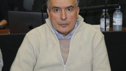 Causa de los Cuadernos: José López dijo que nunca integró una asociación ilícita y despegó a Cristina Kirchner