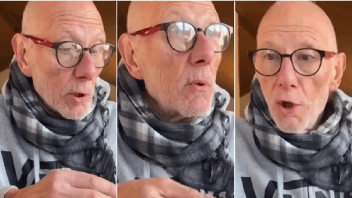 Pidió un plato de locro en El Calafate y le cobraron $ 25.000: Te afanan, ¿tengo cara de pe...?