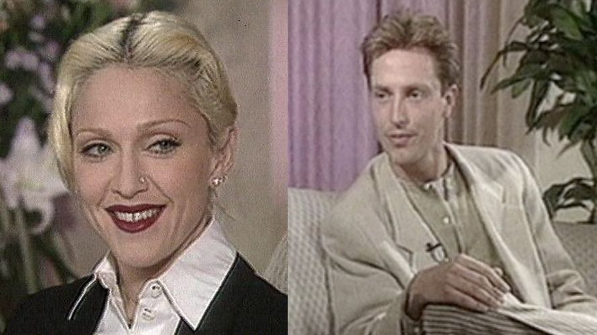 Marley cuenta una increíble anécdota que involucra a Madonna y un hotel en Puerto Rico.