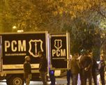 Los agresores escaparon y el joven fue trasladado al Hospital Paroissien, donde se constató que había muerto. Según indicó el portal del diario Uno, a varias de las personas que habían llevado al joven al hospital se los escuchó prometer venganza por el asesinato.
