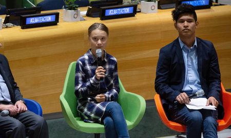 quien es bruno rodriguez, el joven argentino que hablo junto a greta thunberg en la onu quien es bruno rodriguez, el joven argentino que hablo junto a greta thunberg en la onu