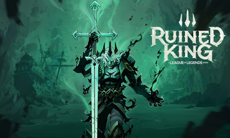 Riot Games lanzó dos juegos nuevos y anunció un par más para el año que viene. Riot Games lanzó dos juegos nuevos y anunció un par más para el año que viene.