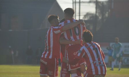 La inédita racha que cortó Brian Fernández en Talleres de Remedios de Escalada: Lo que necesitábamos La inédita racha que cortó Brian Fernández en Talleres de Remedios de Escalada: Lo que necesitábamos