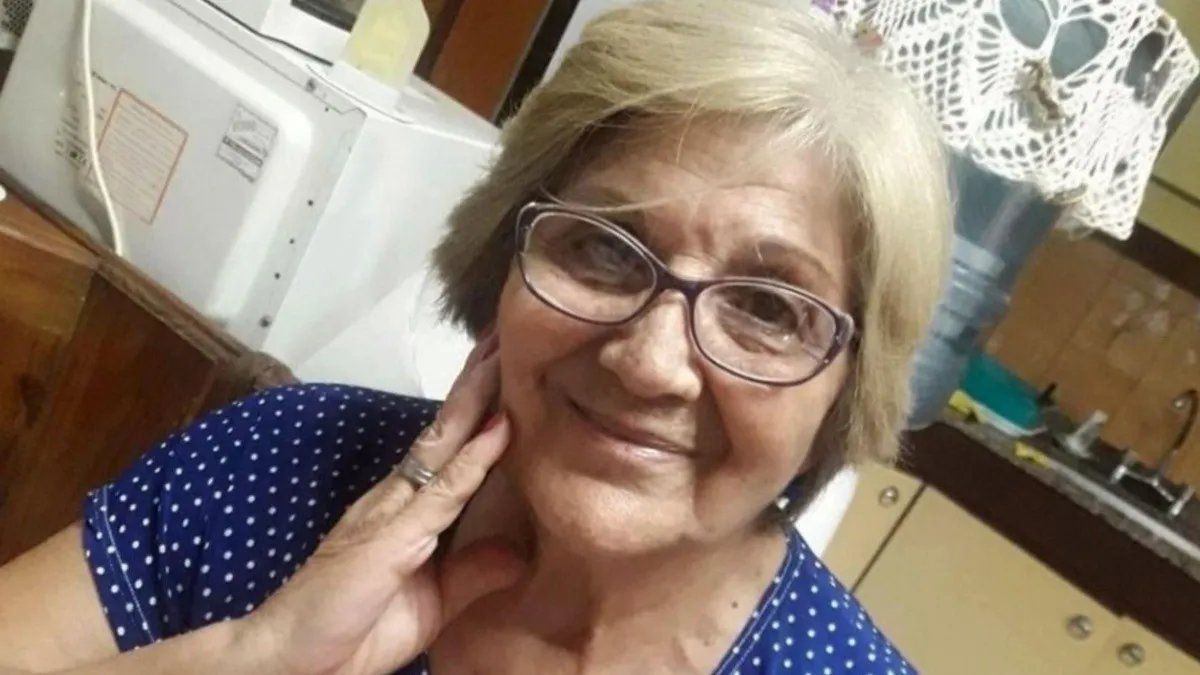 Estrangulada con un cinturón de cuero: primer informe forense tras el asesinato de la mujer de 80 años