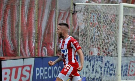 union rechazo la oferta del puebla mexicano por franco troyansky union rechazo la oferta del puebla mexicano por franco troyansky