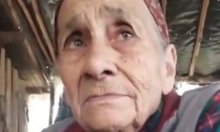 carmen barbieri se canso y destrozo a catalina, la abuela de loan danilo pena carmen barbieri se canso y destrozo a catalina, la abuela de loan danilo pena