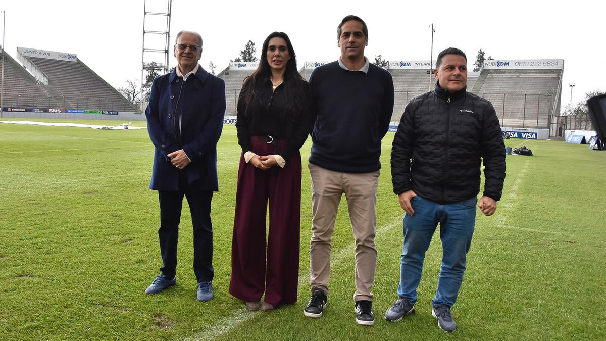 Salta está a la altura para recibir a eventos internacionales de gran nivel. Salta está a la altura para recibir a eventos internacionales de gran nivel.