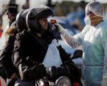 coronavirus en argentina: cuatro muertos, 158 infectados y 15 provincias afectadas coronavirus en argentina: cuatro muertos, 158 infectados y 15 provincias afectadas