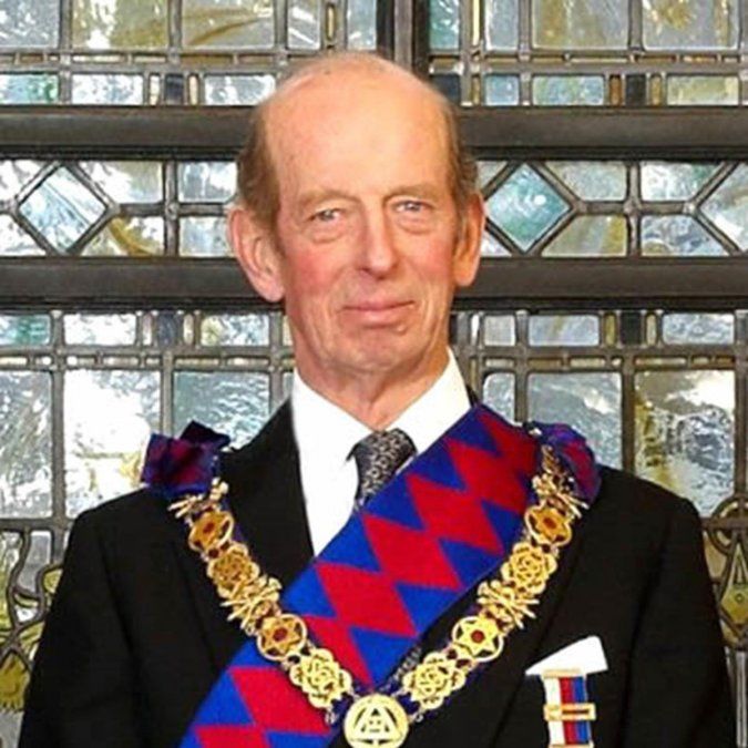 Eduardo, duque de Kent