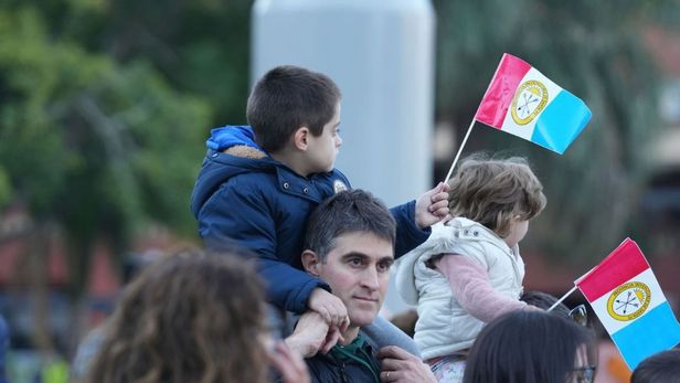 Las actividades gratuitas y para disfrutar en familia se desarrollarán el próximo lunes feriado a partir de las 15. Las actividades gratuitas y para disfrutar en familia se desarrollarán el próximo lunes feriado a partir de las 15.