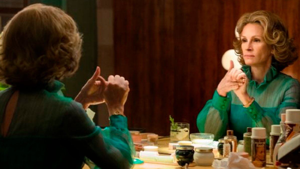 “Gaslit” se basa en la primera temporada del podcast “Slow Burn”