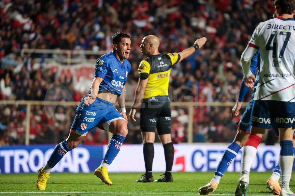 ◉ EN VIVO | Unión vs. San Lorenzo, por la Copa de la Liga Profesional