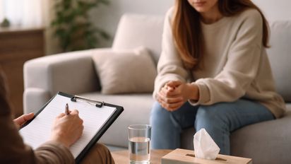 Falsa psicóloga en Santa Fe: atendió a una menor tras un intento de suicidio y era 