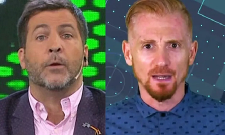toti pasman y martin liberman iniciarian acciones legales contra netflix y angel di maria toti pasman y martin liberman iniciarian acciones legales contra netflix y angel di maria