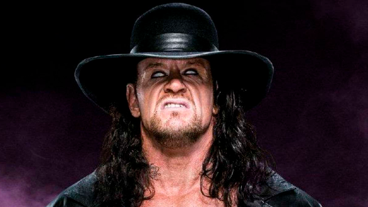 Como se recuerda, una de las peleas cinematográficas más halagadas por los críticos fue entre Undertaker y AJ Styles en un cementerio en WrestleMania 36. La historia tuvo dosis de terror y oscuridad.