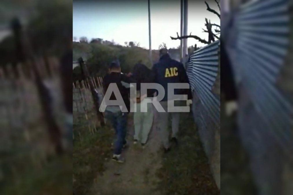 La causa por robos y tentativa de homicidio cuenta con otros dos detenidos