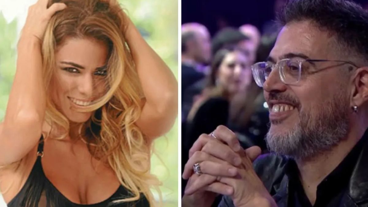 Después de meses de mantener su relación en secreto