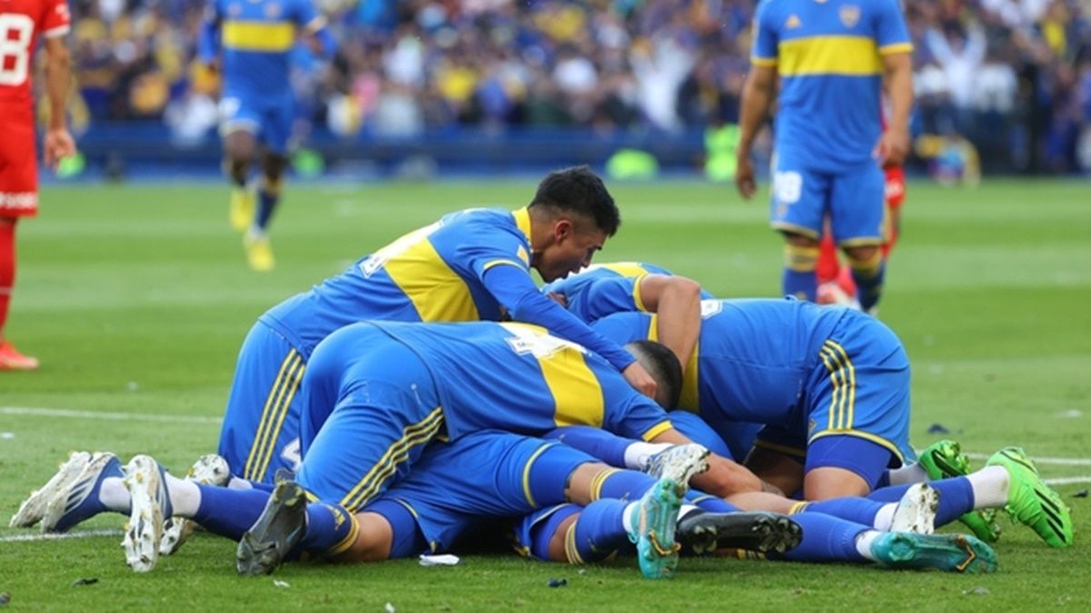 Boca Juniors es campeón de la Copa de la Liga y de la Liga Profesional de Fútbol (LPF).