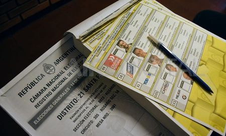 Resultados en vivo: cómo van las Elecciones 2021 en Vera Resultados en vivo: cómo van las Elecciones 2021 en Vera