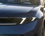 BMW iX3: cómo es el auto eléctrico que fue elegido como el mejor del planeta. BMW iX3: cómo es el auto eléctrico que fue elegido como el mejor del planeta.