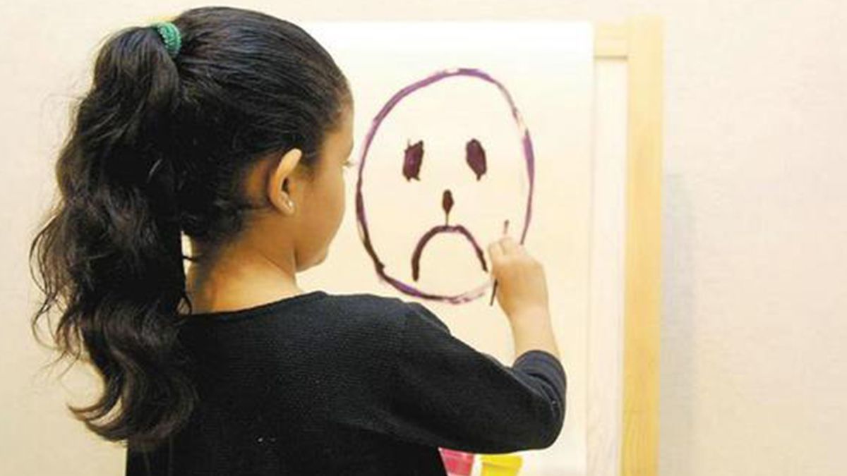 En el año y medio de pandemia los especialistas observaron como cuestiones generales una penetración de la ansiedad