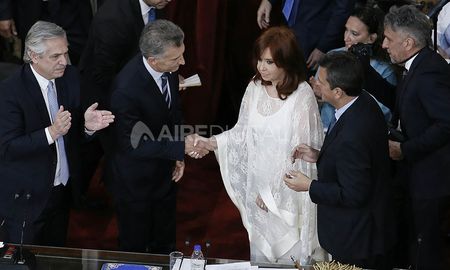 Aire de Santa Fe | cristina-macri