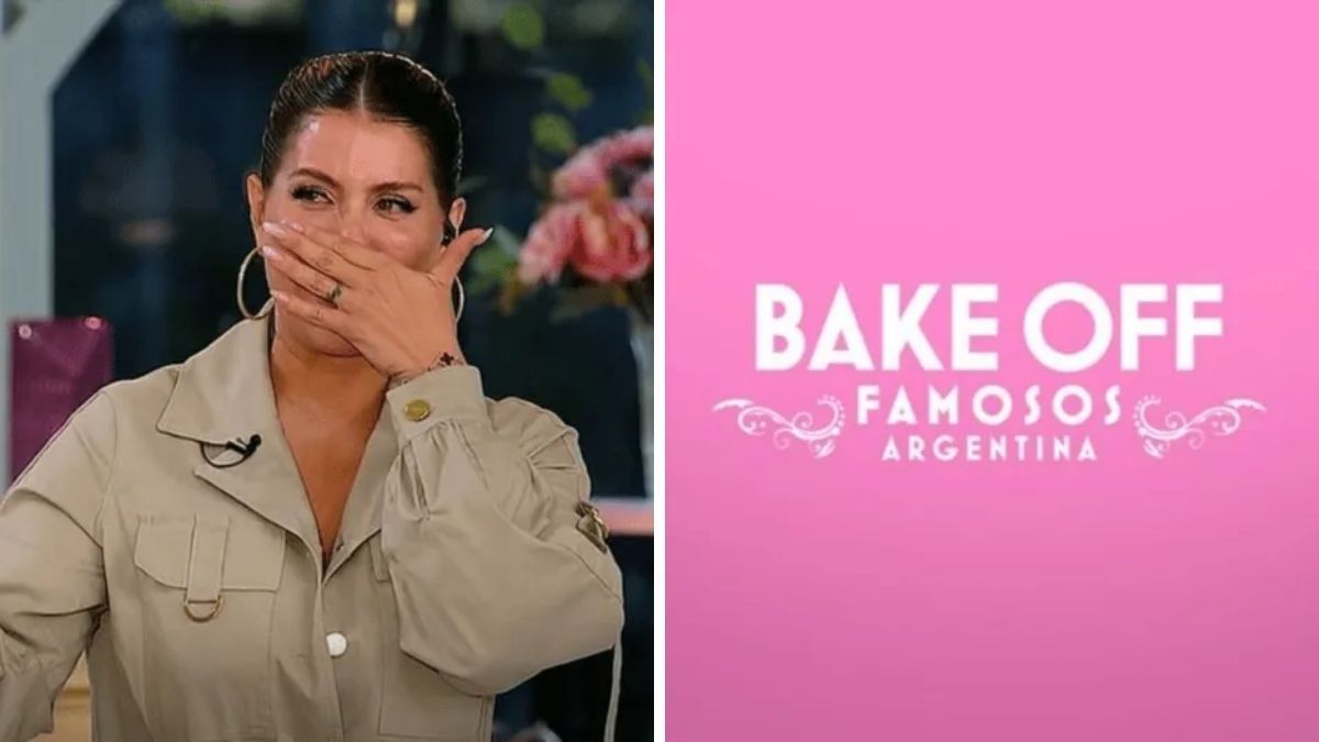 Se filtró por error quién vuelve a Bake Off Famosos con el repechaje