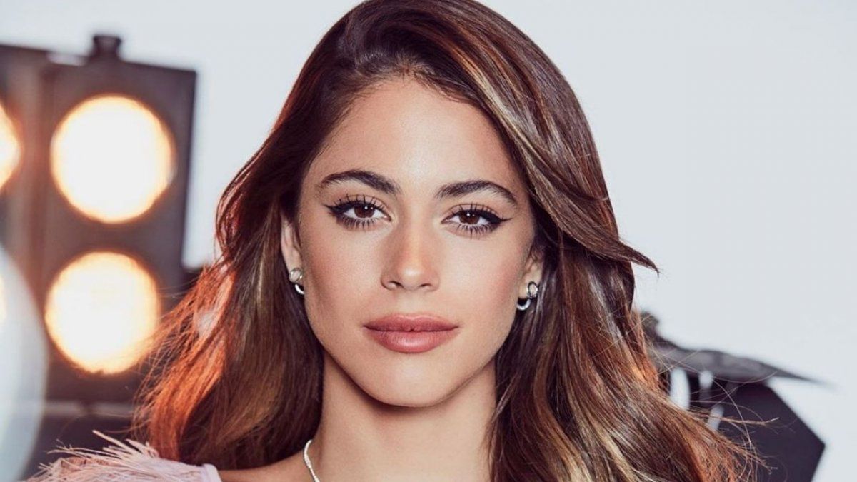 Tini Stoessel se animó a responder un picante ping pong de preguntas y respuestas